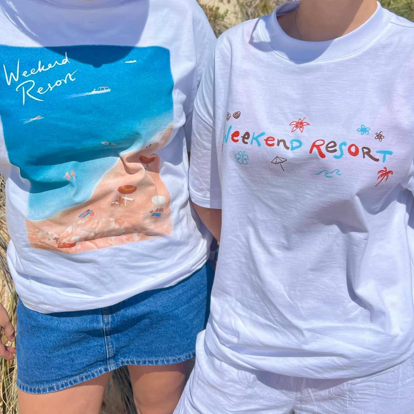 Favourite Things Tee