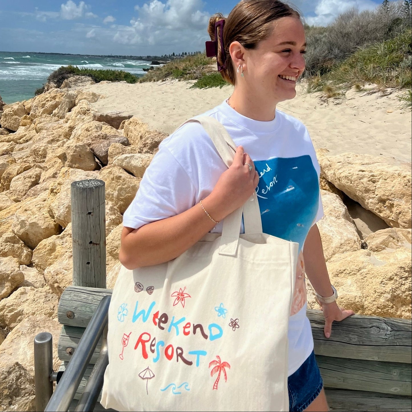 Favourite Things Tote