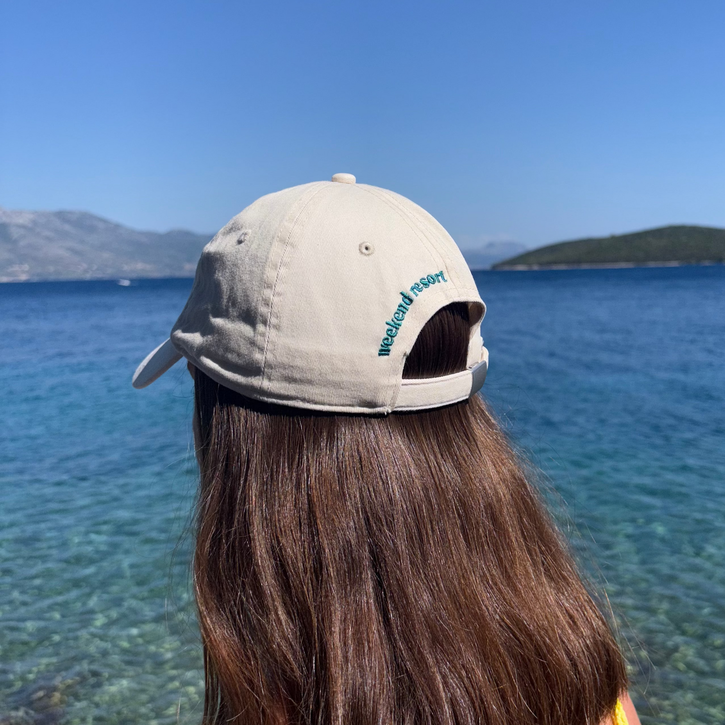 Everyday Cap