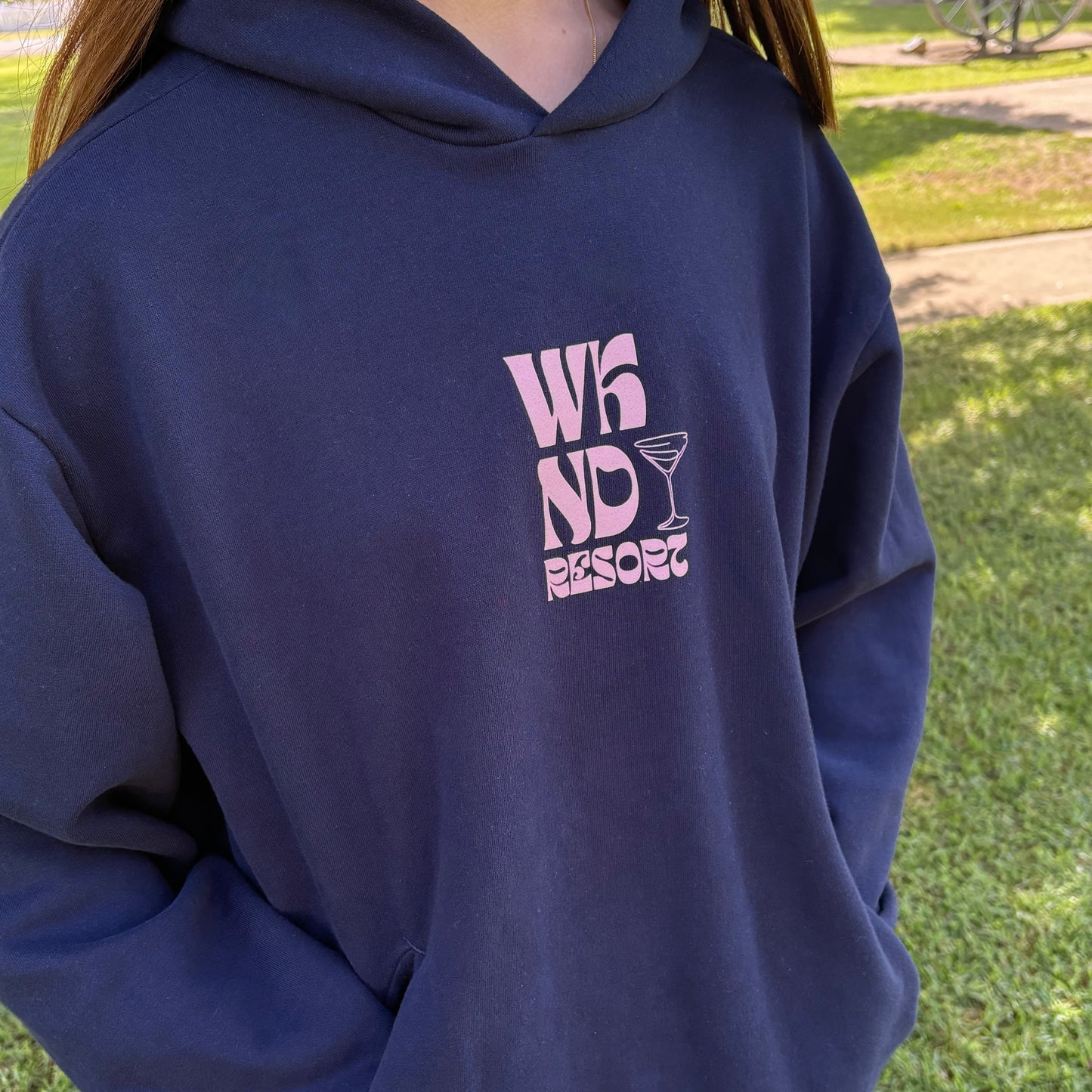 Signature Weekend Hoodie