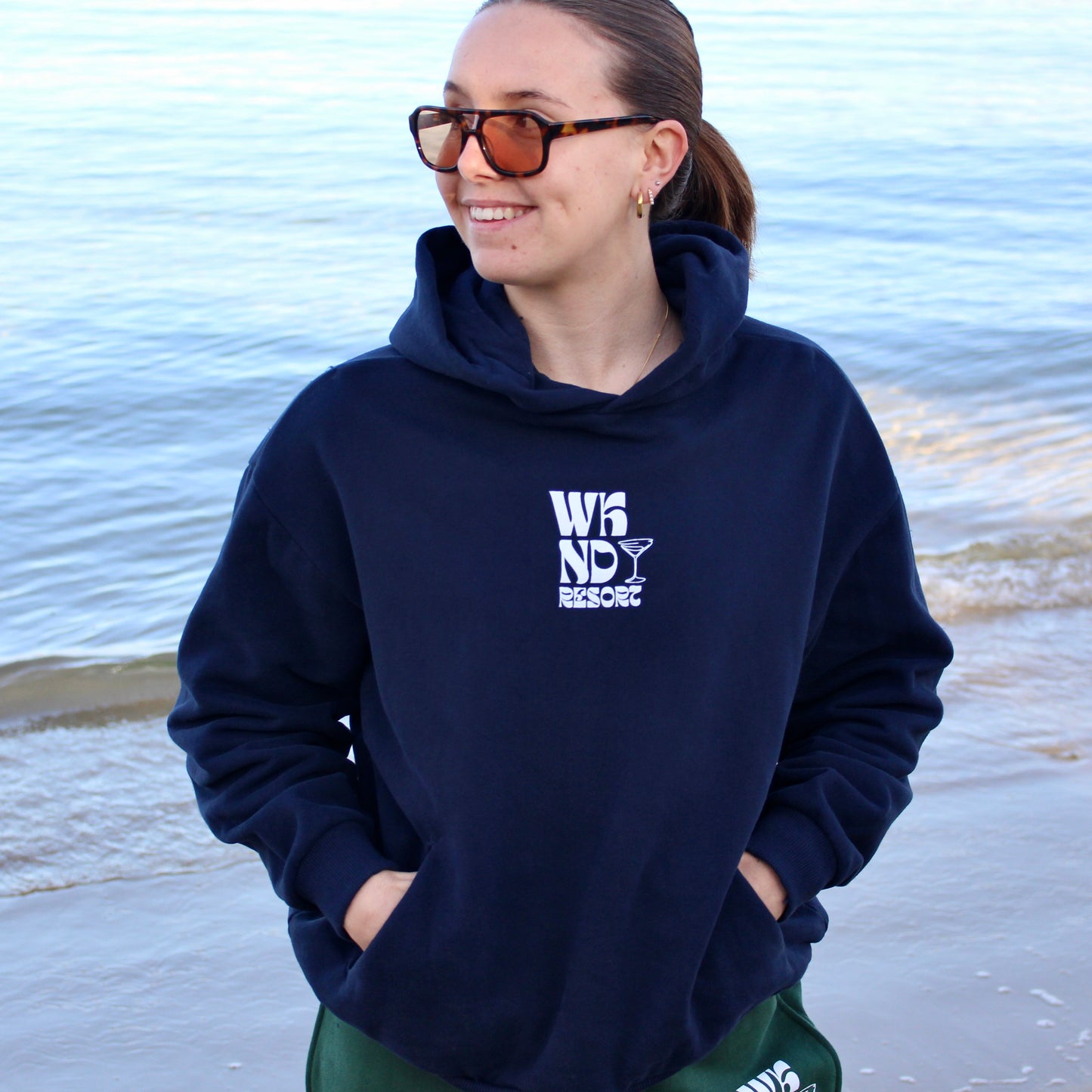 Signature Weekend Hoodie