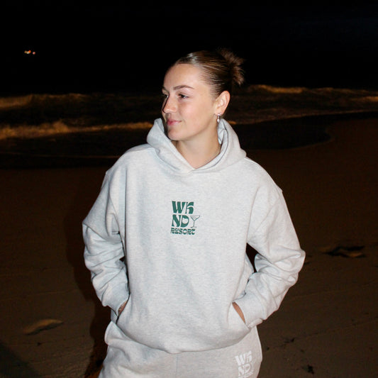 Signature Weekend Hoodie