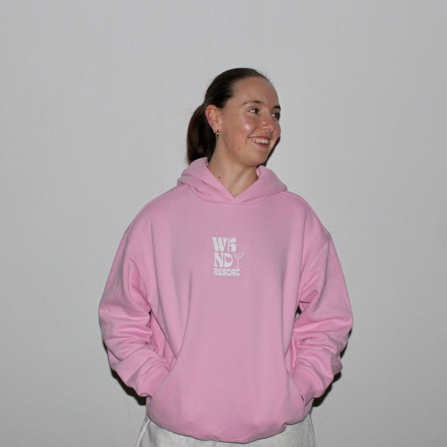 Signature Weekend Hoodie