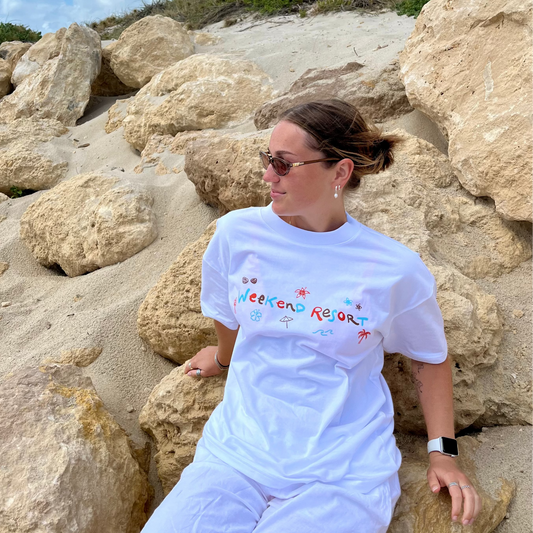 Favourite Things Tee