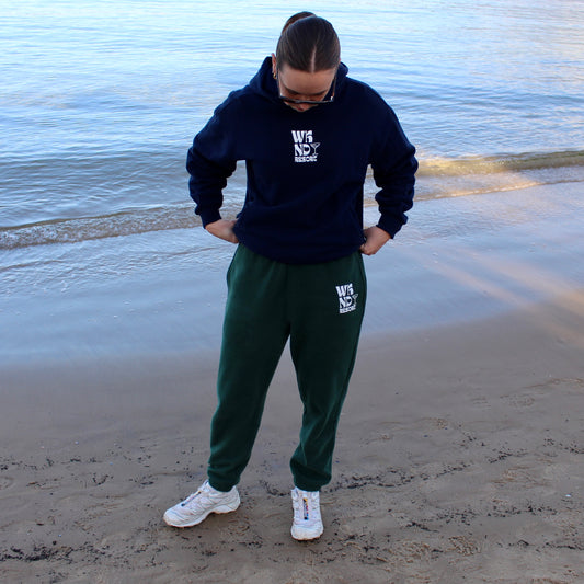 Signature Weekend Trackpant