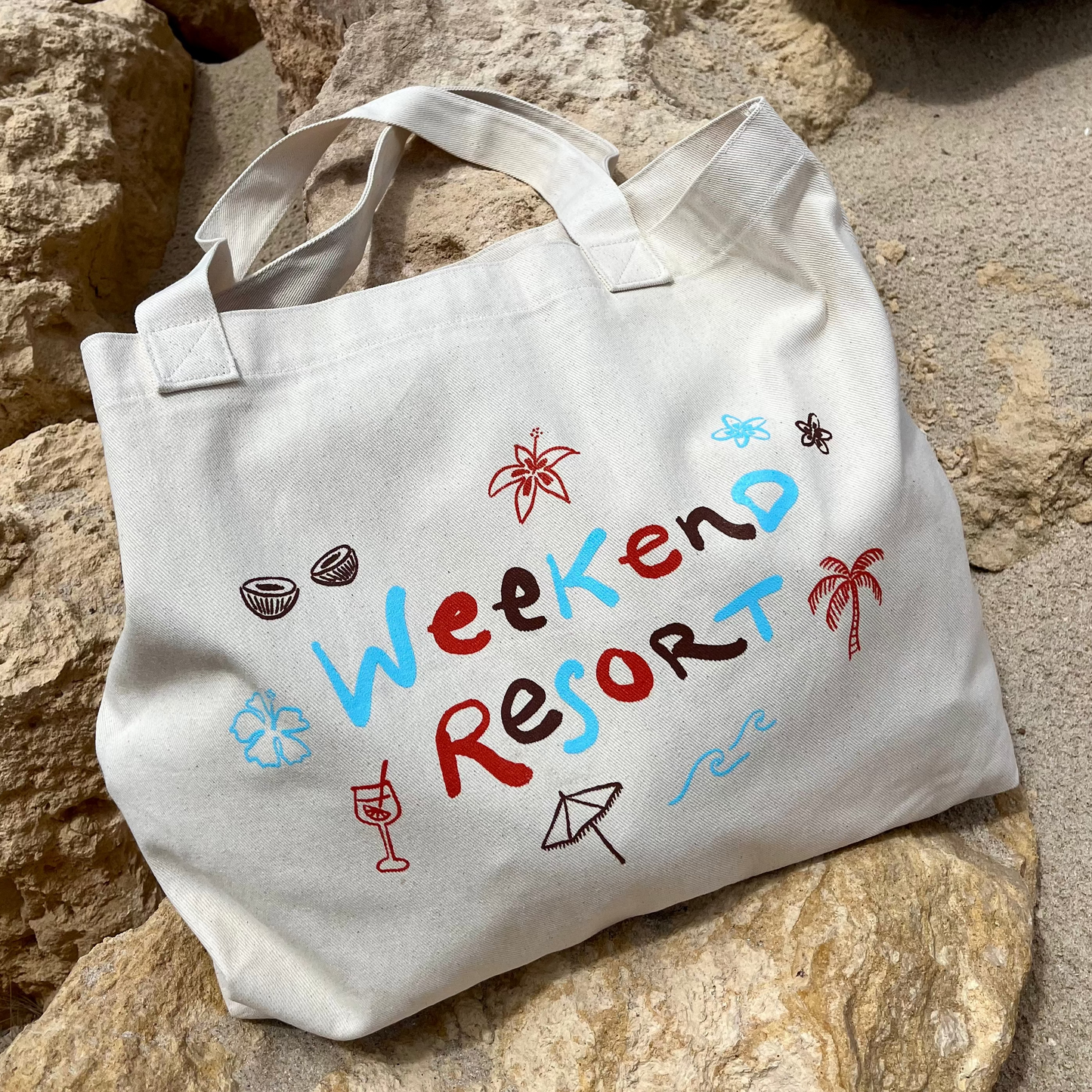 Favourite Things Tote